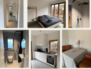Citynahes, schönes neues Appartment